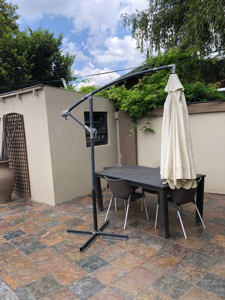 Commercial Property for Sale in Universitas Free State
